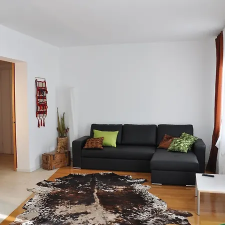 Apartment Toaldo18 Padova