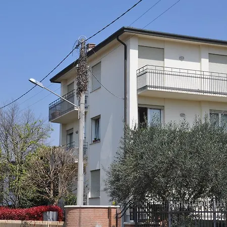 Toaldo18 Apartment Padova