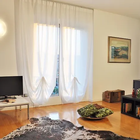 Toaldo18 Apartment