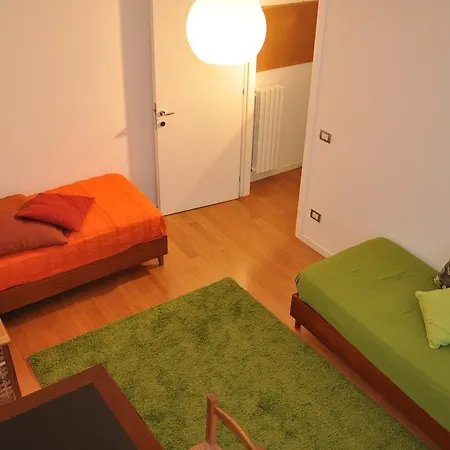 Toaldo18 Apartment