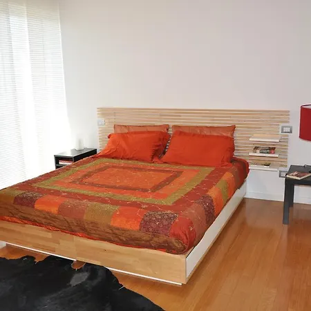 Toaldo18 Apartment