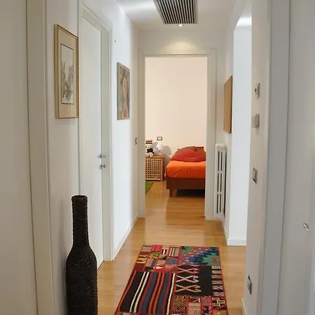 Toaldo18 Apartment *