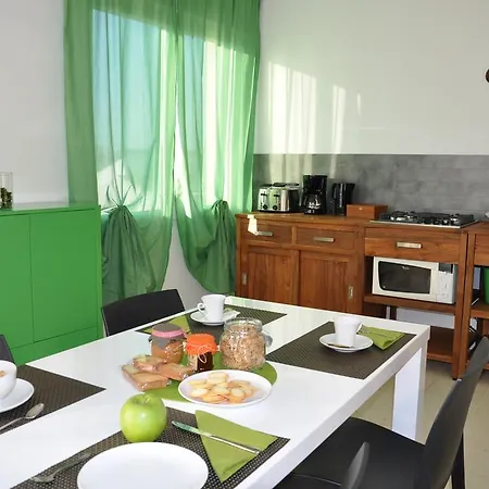 Toaldo18 Apartamento