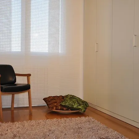 Toaldo18 Apartment *