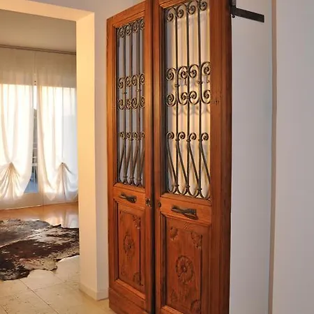 Apartamento Toaldo18 Pádua